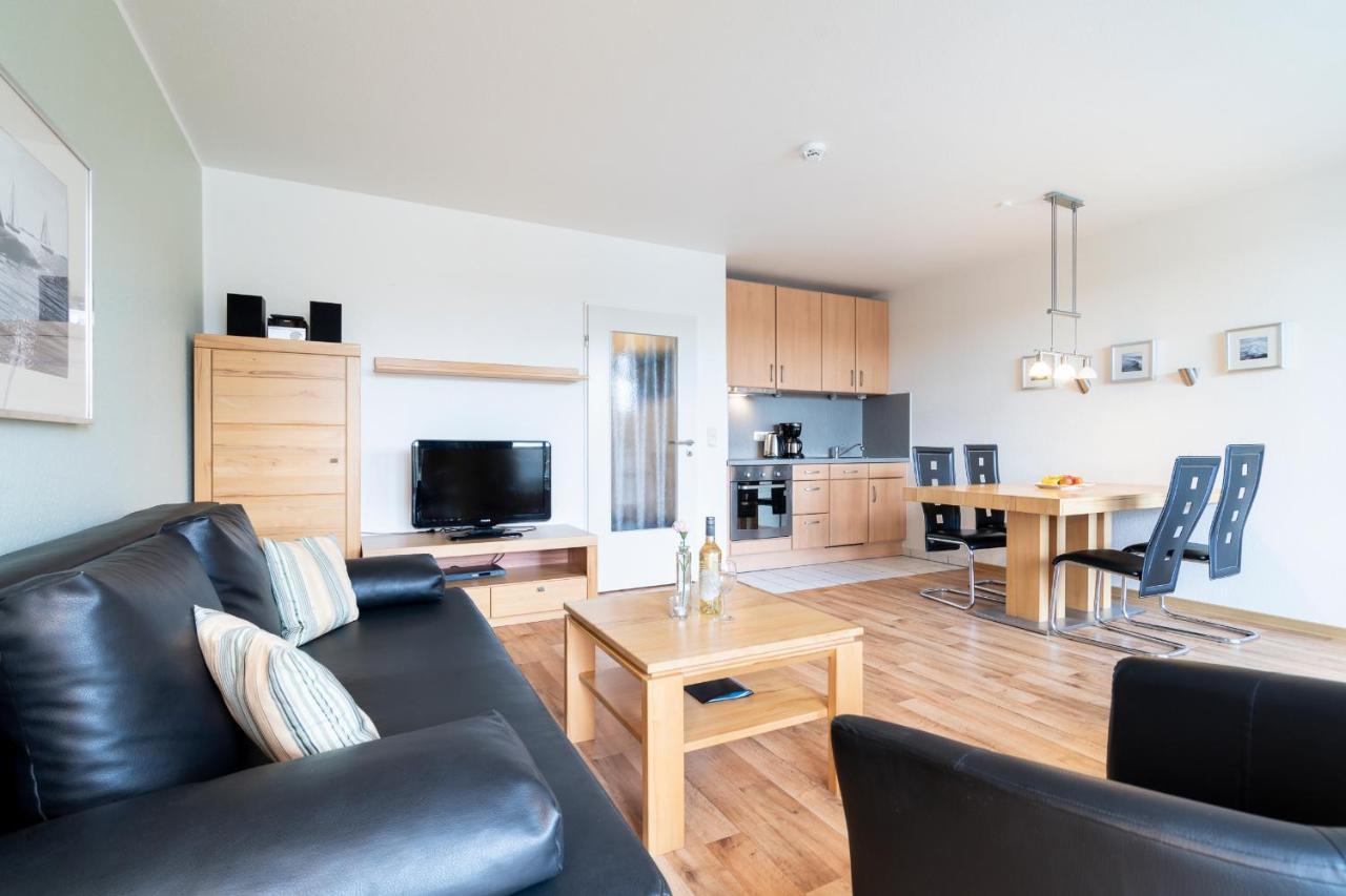 Wohnpark Am Muehlenteich - Appartement 32 Timmendorfer Strand Εξωτερικό φωτογραφία