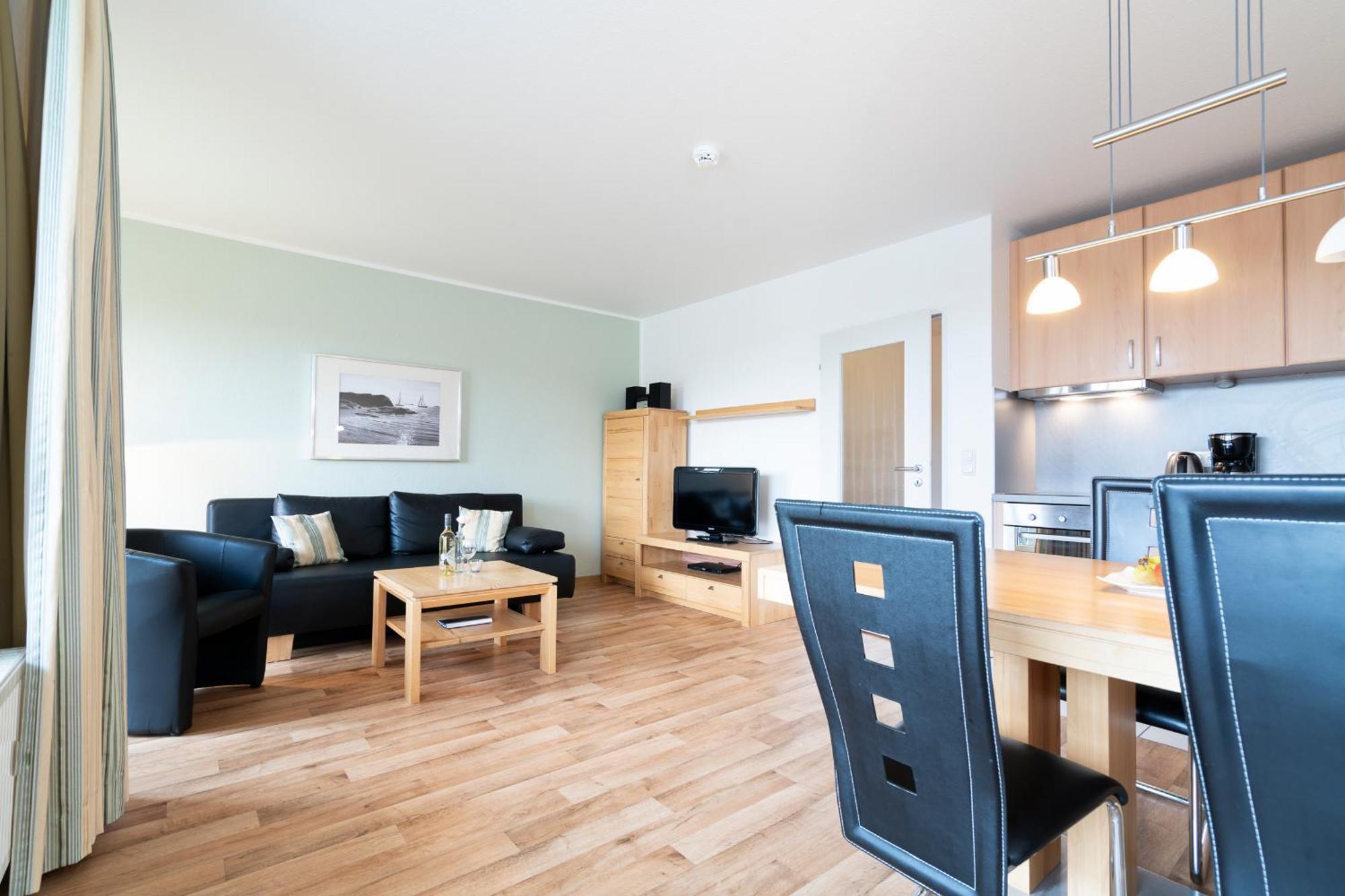 Wohnpark Am Muehlenteich - Appartement 32 Timmendorfer Strand Εξωτερικό φωτογραφία