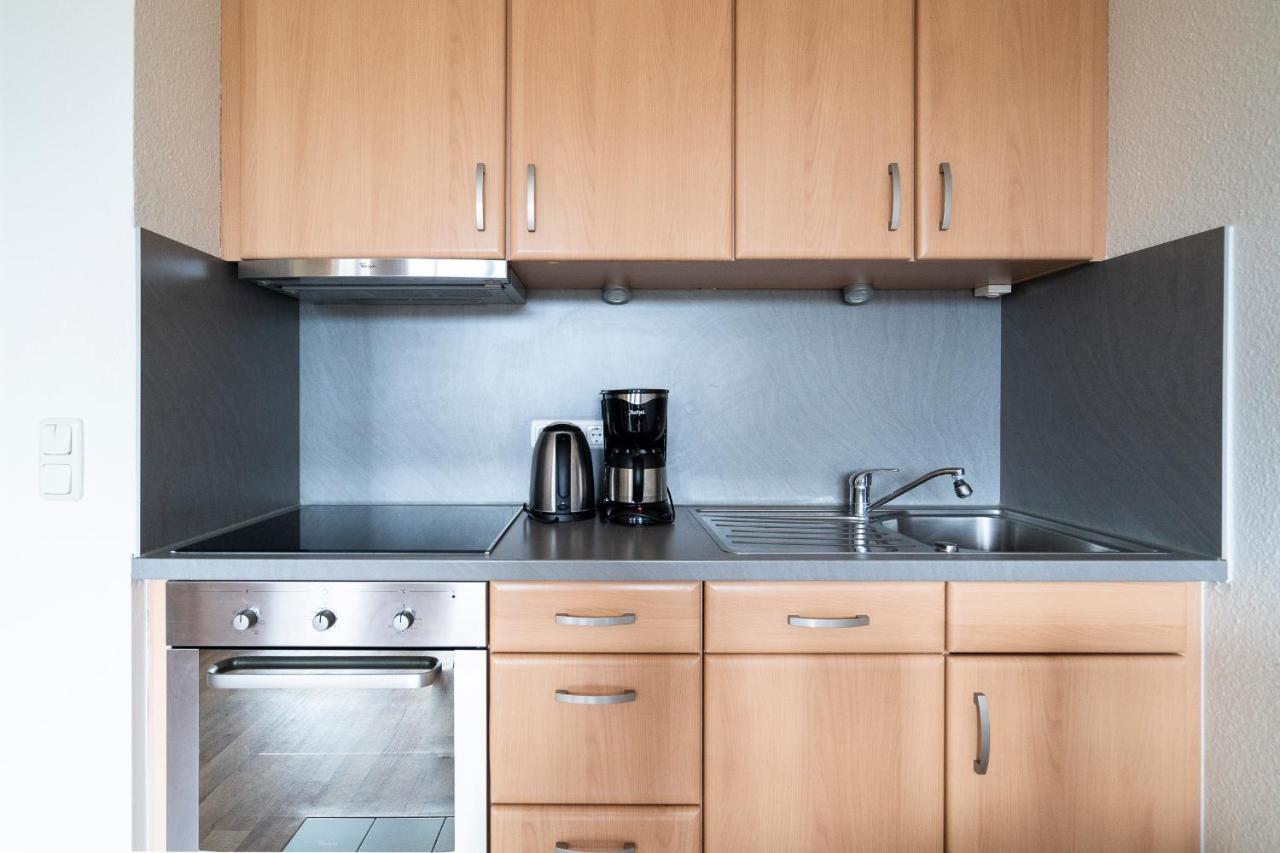 Wohnpark Am Muehlenteich - Appartement 32 Timmendorfer Strand Εξωτερικό φωτογραφία