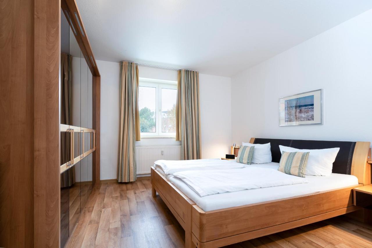 Wohnpark Am Muehlenteich - Appartement 32 Timmendorfer Strand Εξωτερικό φωτογραφία