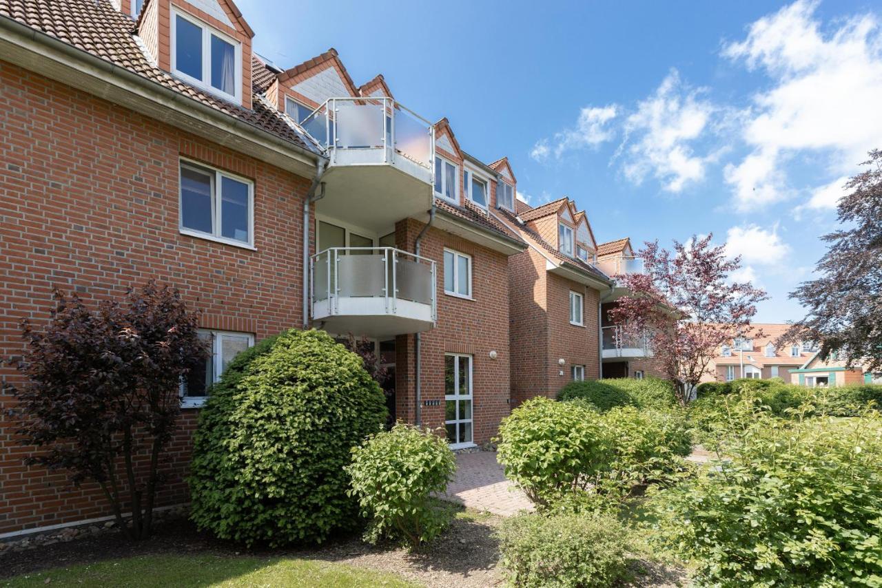 Wohnpark Am Muehlenteich - Appartement 32 Timmendorfer Strand Εξωτερικό φωτογραφία