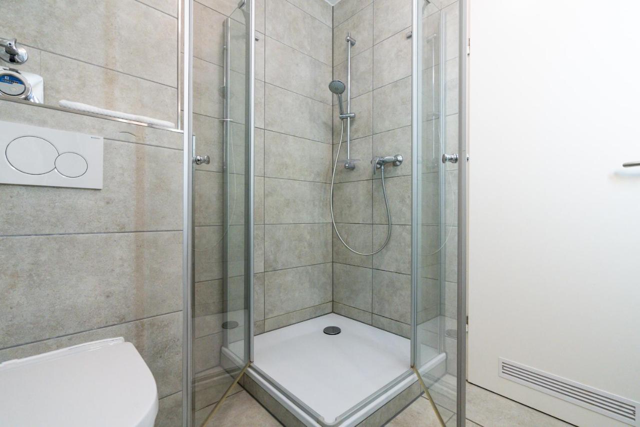 Wohnpark Am Muehlenteich - Appartement 32 Timmendorfer Strand Εξωτερικό φωτογραφία