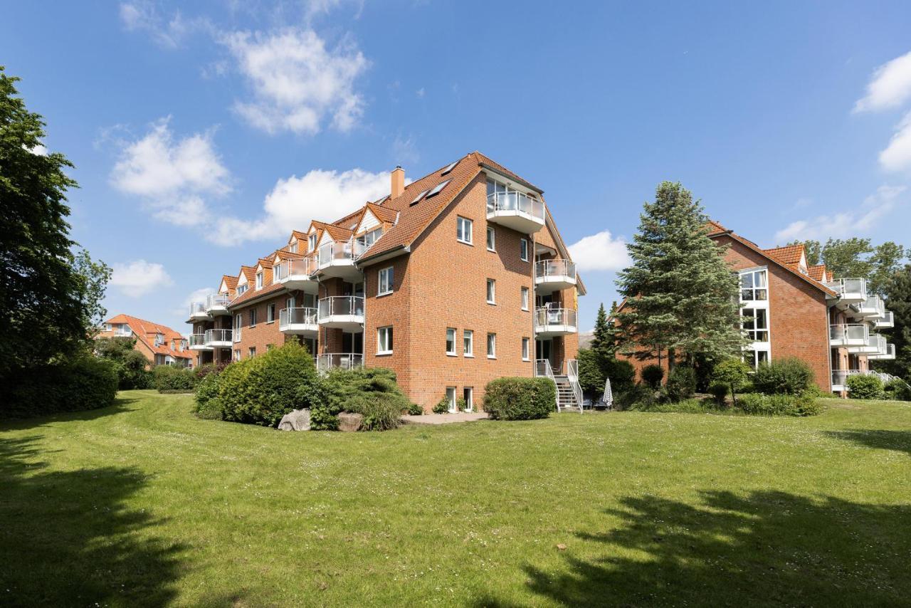 Wohnpark Am Muehlenteich - Appartement 32 Timmendorfer Strand Εξωτερικό φωτογραφία