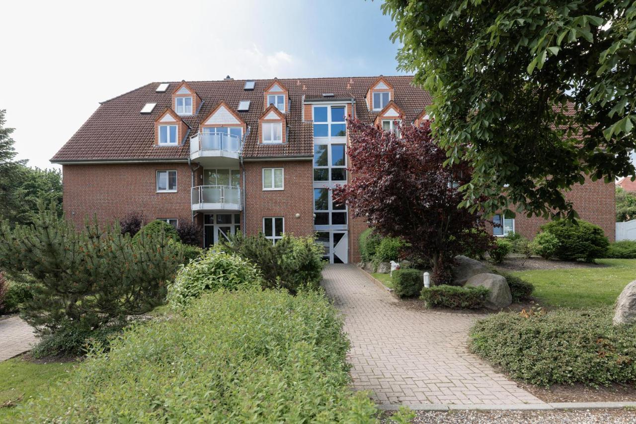 Wohnpark Am Muehlenteich - Appartement 32 Timmendorfer Strand Εξωτερικό φωτογραφία